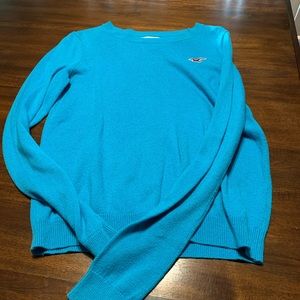 Women’s Hollister Sweater